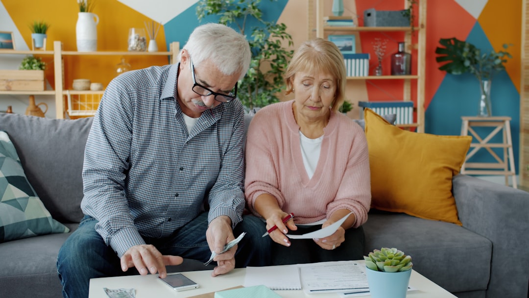 Financial Planning for Couples UK 2026: How to Use Both Sets of Allowances