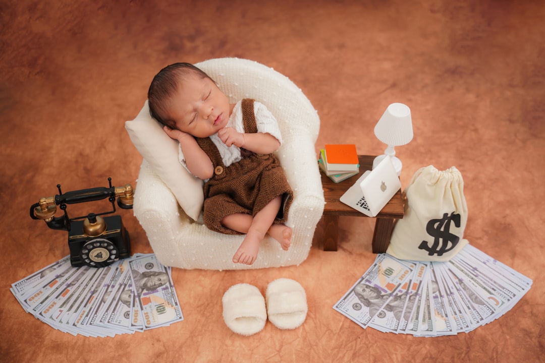 Managing Finances With a Newborn: A UK Guide for 2026